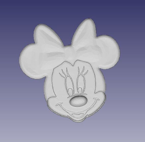 3D Model File for CNC Router Wizard Mouse STL CNC Router - Etsy Canada