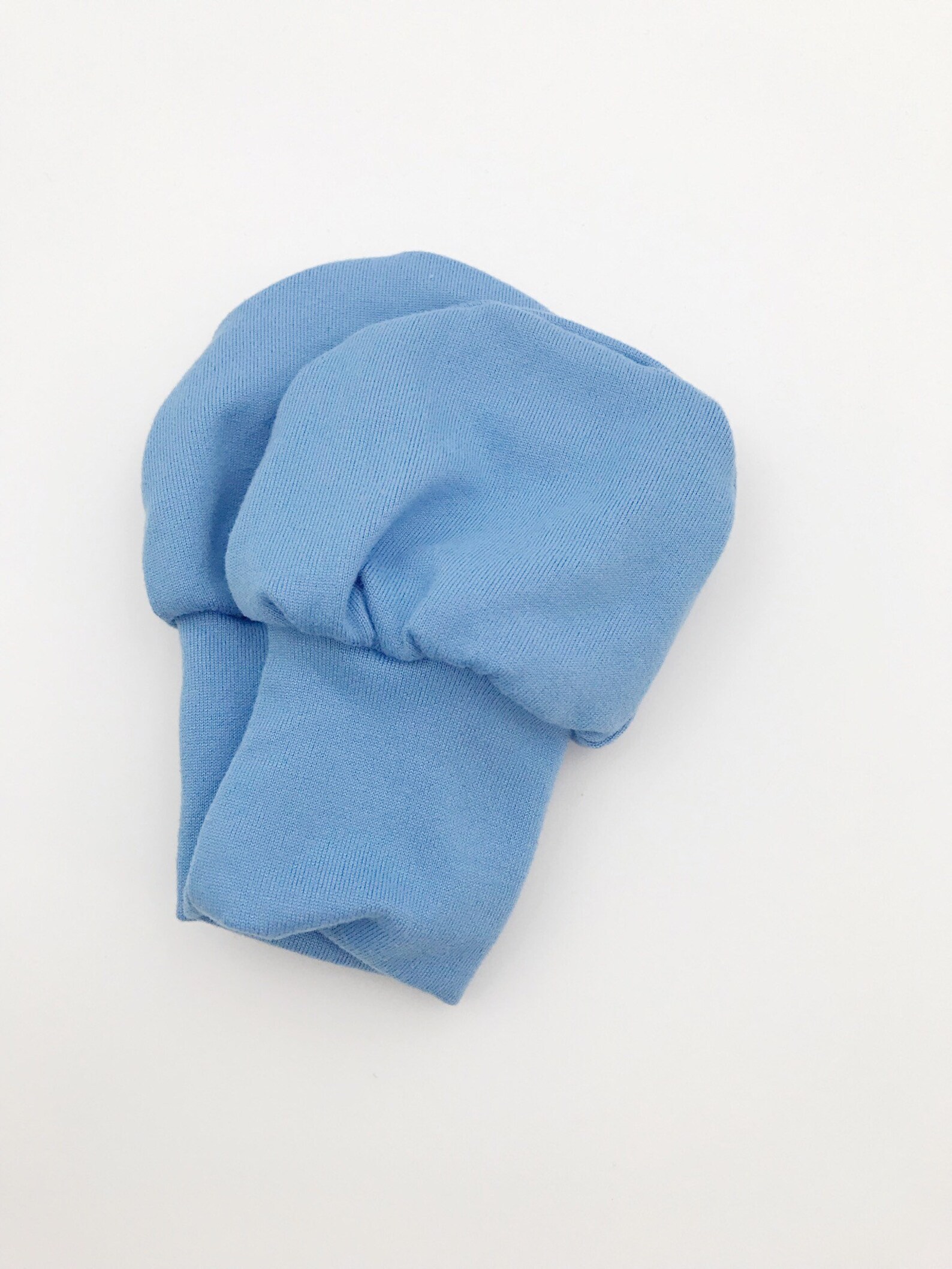 Newborn Baby Noscratch Mittens Etsy