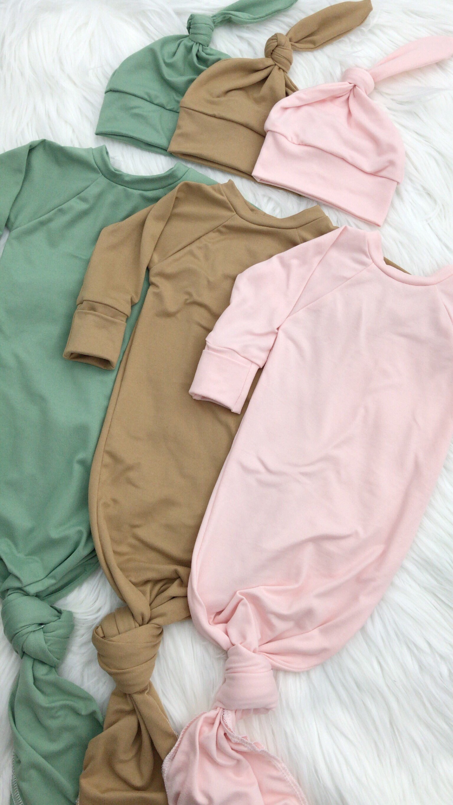 newborn sleeper outfit