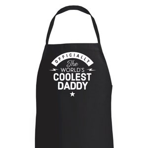 Papa Geschenk Schürze Geburtstagsgeschenk Lustig Kochen Backen Geschenk Coolstes Andenken für Papa