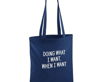 Ruhestand Geschenk Tasche Idee Ruhestand Geschenk für Männer Frauen Glücklicher Ruhestand Preis verlassen Arbeit Lustige Ruhestand Tote Einkaufstasche Andenken
