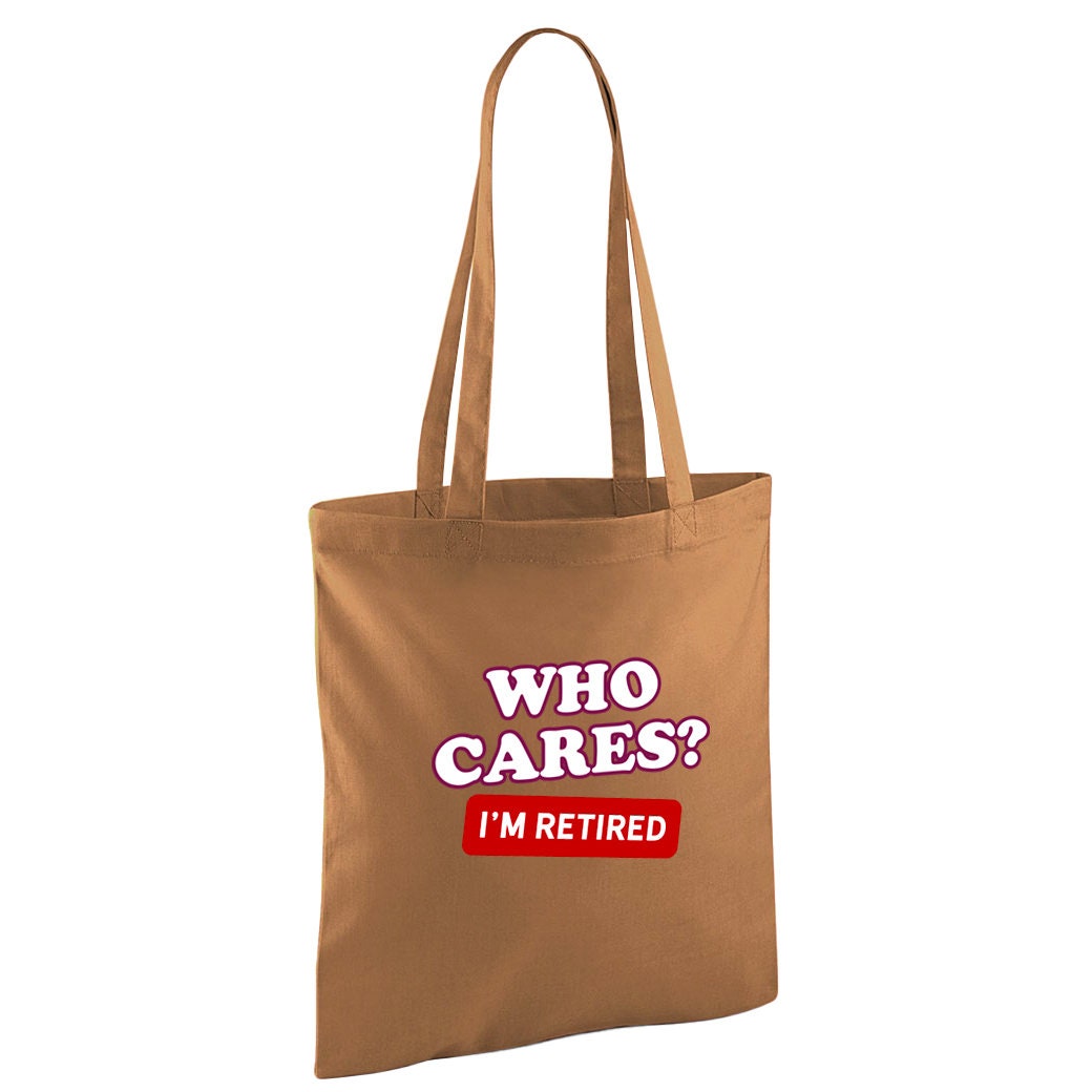Borsa regalo per la pensione Idea regalo per la