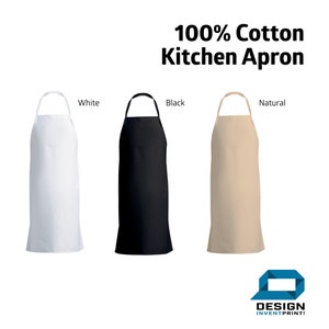 60th Birthday Gift Funny Apron Cooking Gift Personalised Present for 60 Year Old image 5