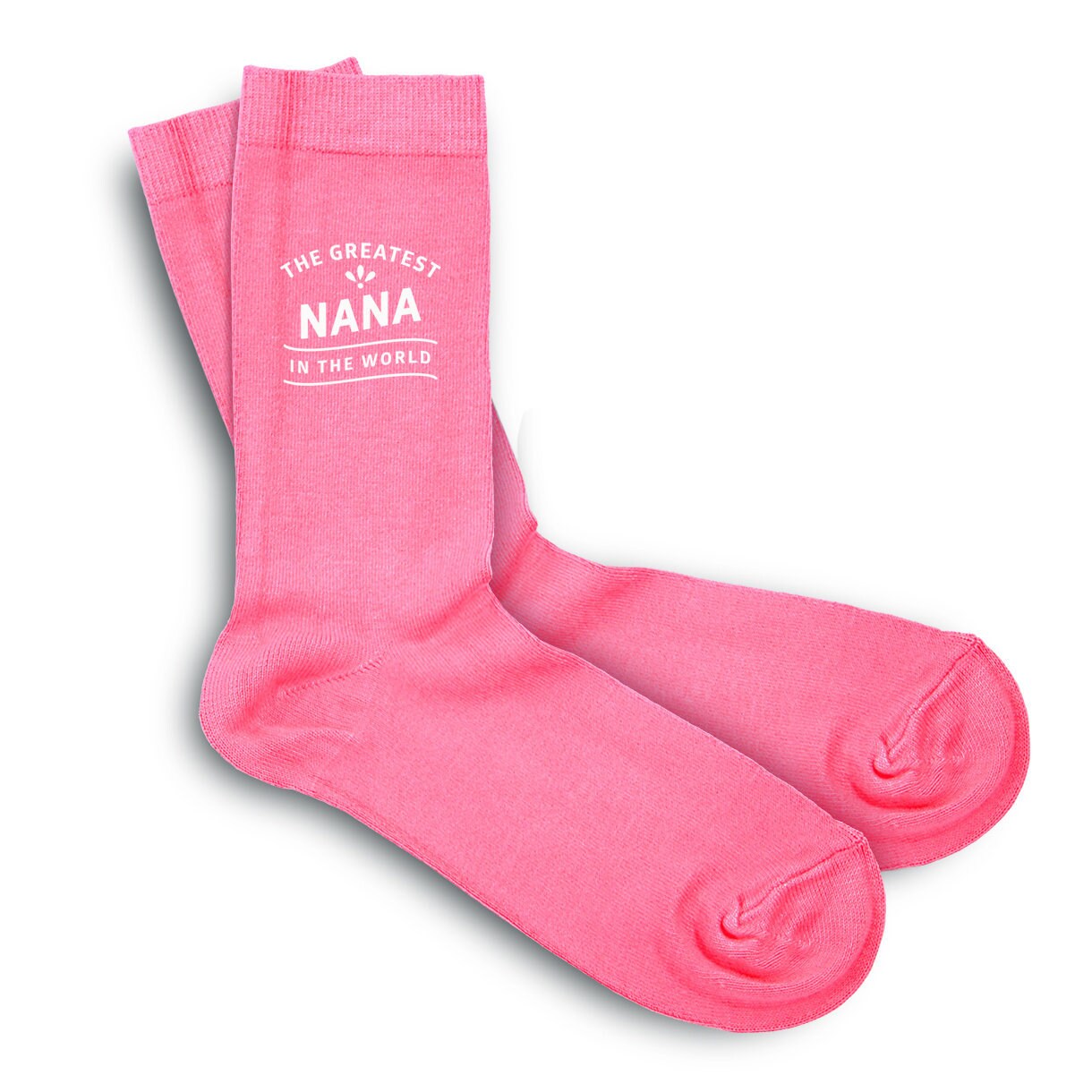 Nana Gift Socks Birthday or Christmas Present for Nana Etsy