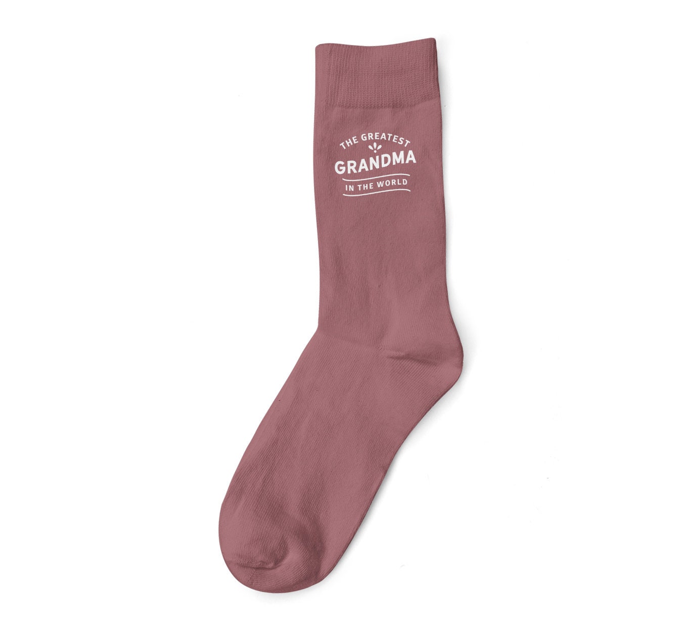 soxo Nonna Calzini Donna Cotone Idee Regalo Donna Compleanno Calze Regali 35-40Calzini 1 Paia + Tazza