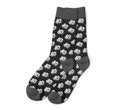 80th Birthday Socks Gift for Men Present Keepsake Idea for Him Husband Dad Friend 80 Years Old Party Prop Size UK 6 to 11 - USA 7 to 12