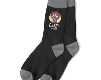 Jeasona Chaussettes 30e Anniversaire Pour Hommes Antidérapantes 30e Anniversaire Hommes Cadeau Drôle 30e Anniversaire Homme Idées