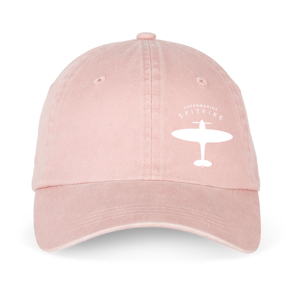 Cappellino da baseball Supermarine Spitfire RAF