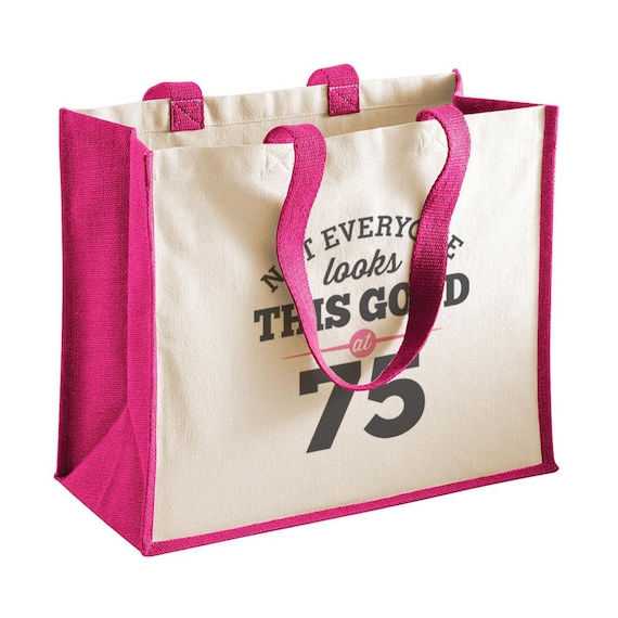 75th Birthday 1944 Men/'s Wash Bag Gift Idea Present Keepsake Dopp kit