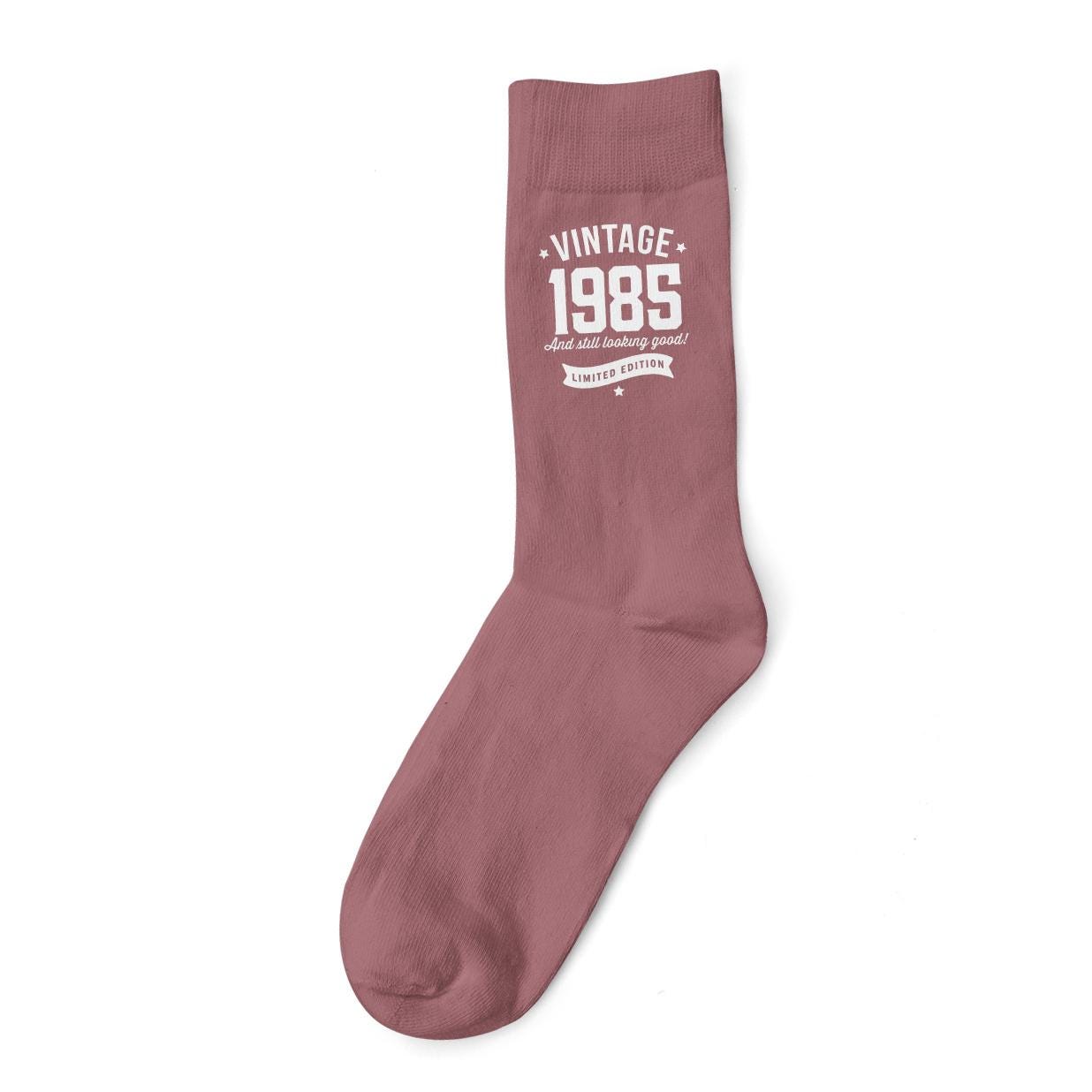 Chaussettes Humour "Apporte-moi Du Chocolat" - Taille Unique 39-42 | Antidérapantes Et Douces | Cadeau Drôle Femme