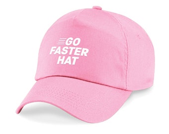 Fietshoed Cadeau Baseball Cap Fiets Fietser Accessoires voor Dames Aandenken Aandenken