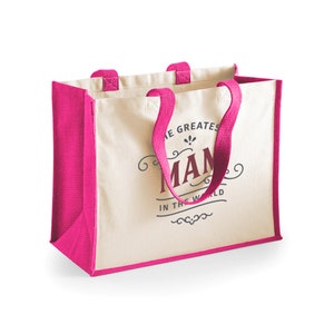 Mam Gift, Bag, Cool Christmas Gift For Mam, Birthday, Novelty Present For Mom! Fantastic Keepsake For Any Time Of Year!