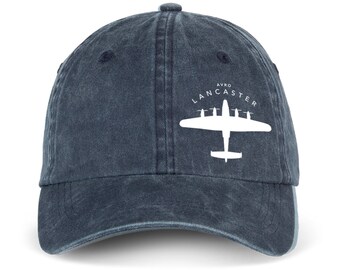 Avro Lancaster regalo berretto da baseball per aereo cappello