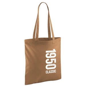 75. Geburtstag Geschenk Tasche Alter 75 Geburtstag Idee Leichte faltbare wiederverwendbare Tragetasche Einkaufstasche 75 Geburtstag Geschenk Andenken 75