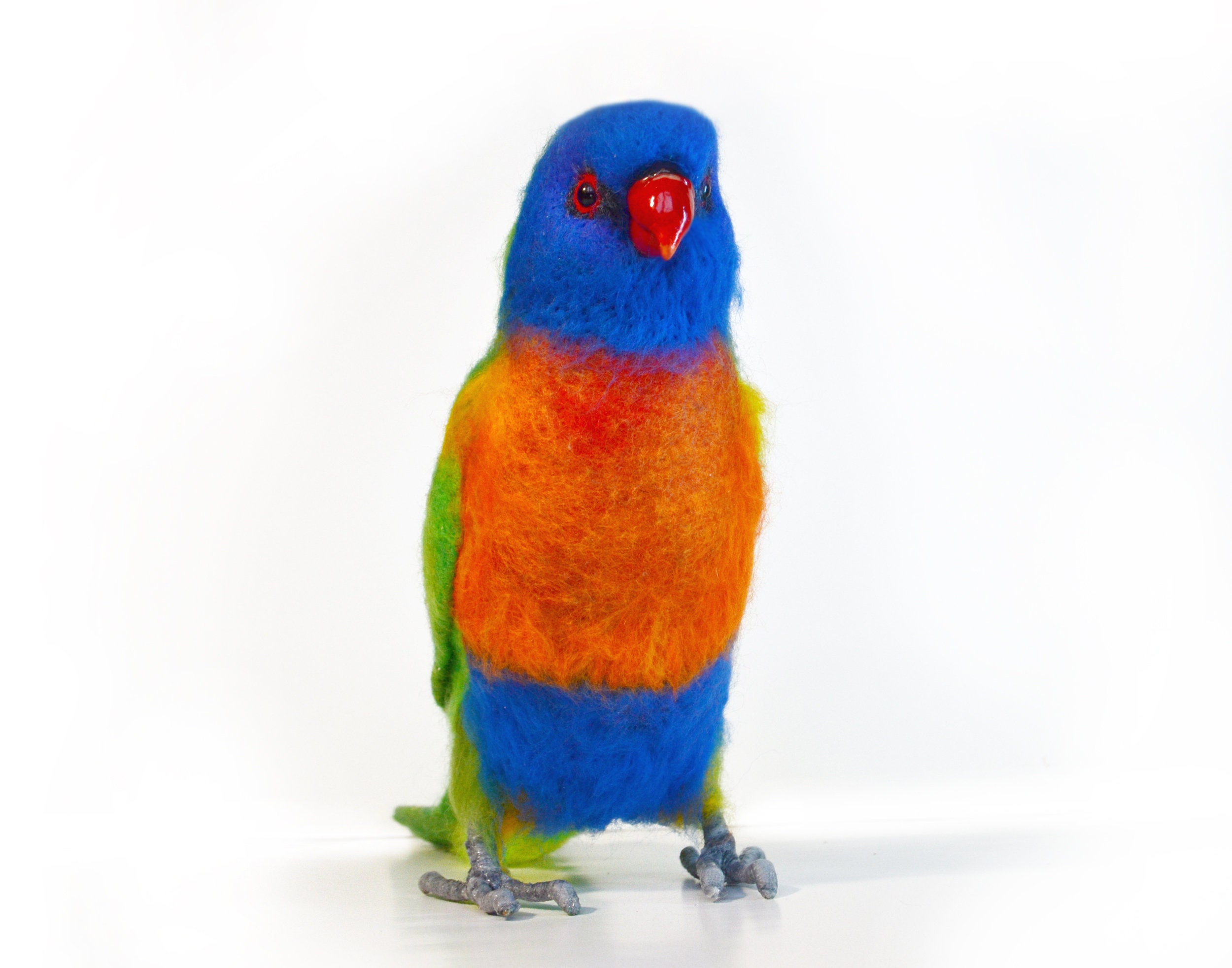 lorikeet toys
