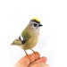 see more listings in the Felt birds section