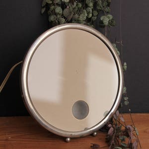 Brot Mirror - Etsy