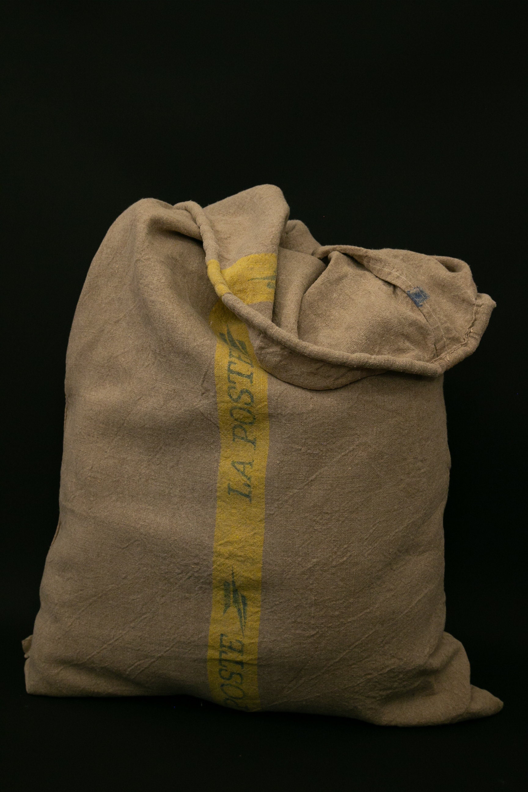 French La Poste Sack - Etsy