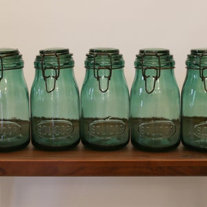 French Vintage Jar - Beginning of the 20th Century