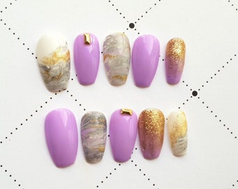 Instagram Nails Etsy Instagram Nails Etsy