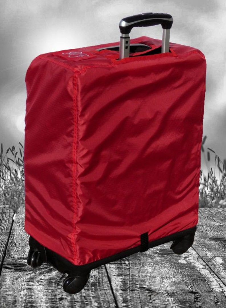 strandbags suitcase cover