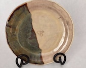 Hand Built Plate