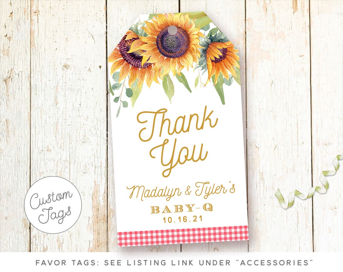 Picnic Baby Shower Invitations Babyq Picnic Invitations Etsy