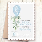 Baby Shower Invitations