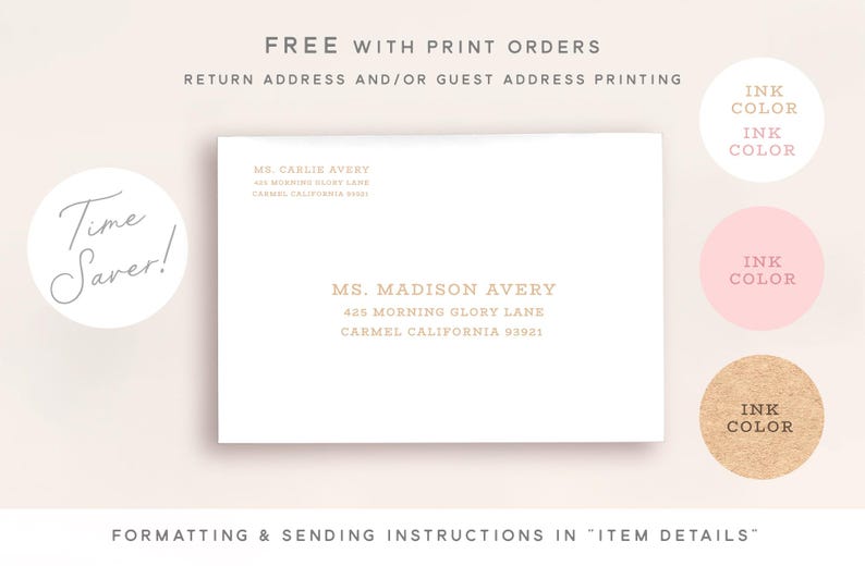 Strawberry Berry First Birthday Invitations, Blush, Pink, One Year Birthday Invite image 2