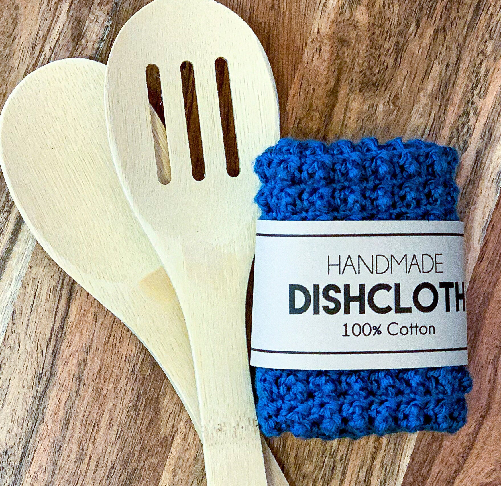 Grau/Blau Bobble Geschirrtuch Waschlappen oder Spa Tuch | Etsy