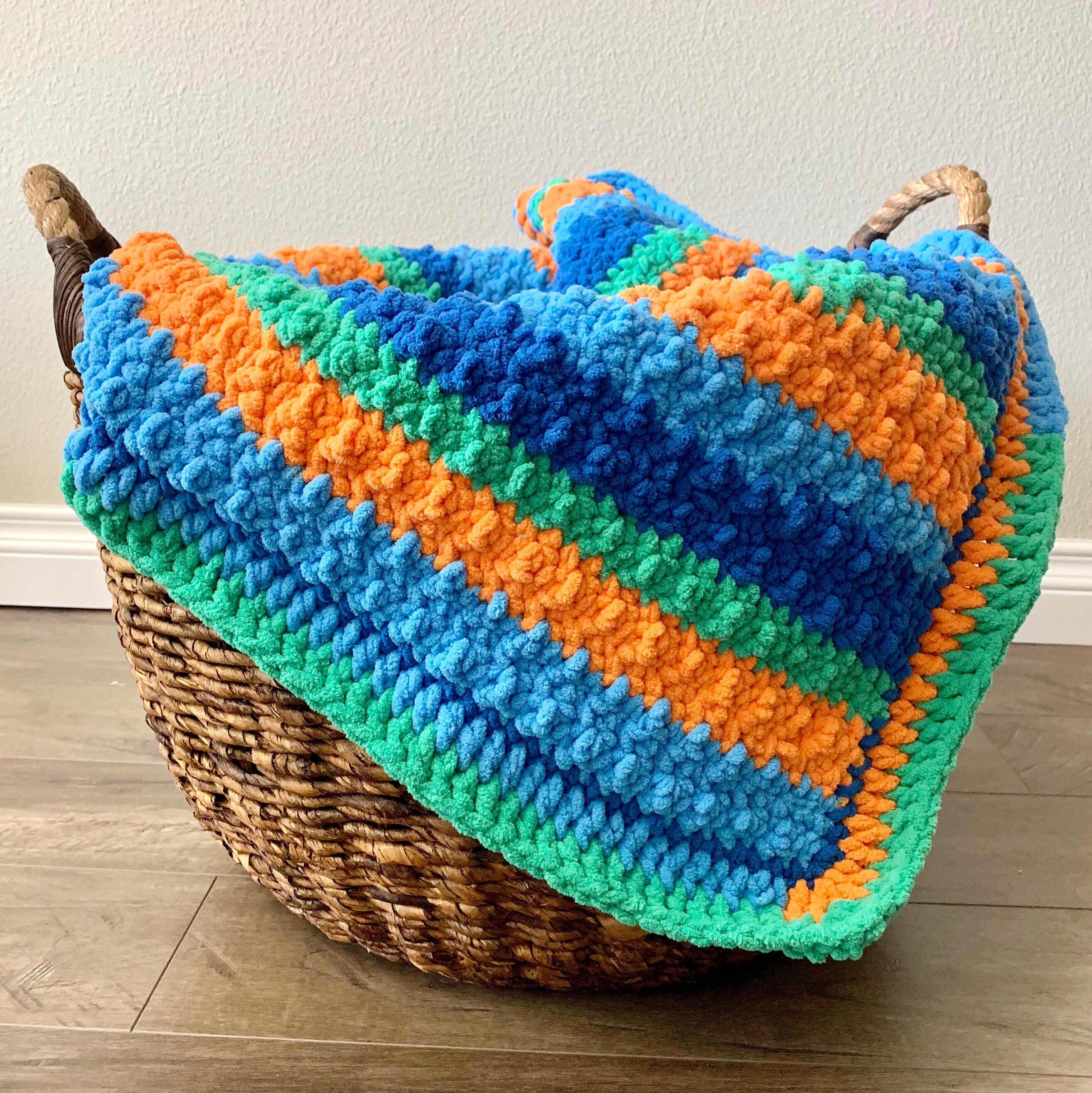 Lap Blanket, Children's Blanket, Baby Blanket, Teen Blanket Etsy