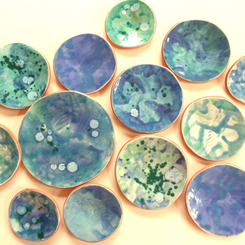 Ceramic Wall Art Etsy — free download