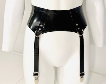 Set Relax Sole Sospensioni 100% Lattice REF VICTOIRE Bianco - Foto 8