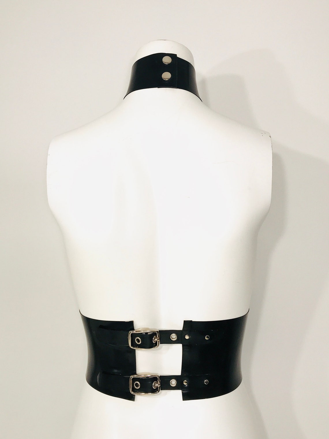 waspie belt