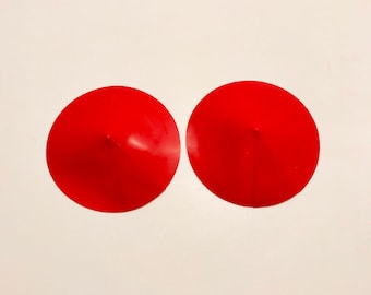 Latex Pasties - various shapes