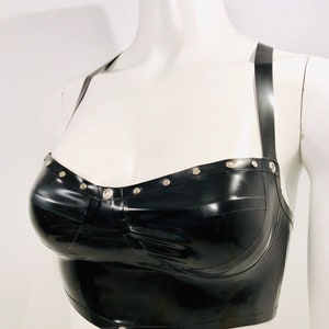 Latex Nieten Bratop