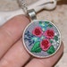 see more listings in the Pendant Necklaces section