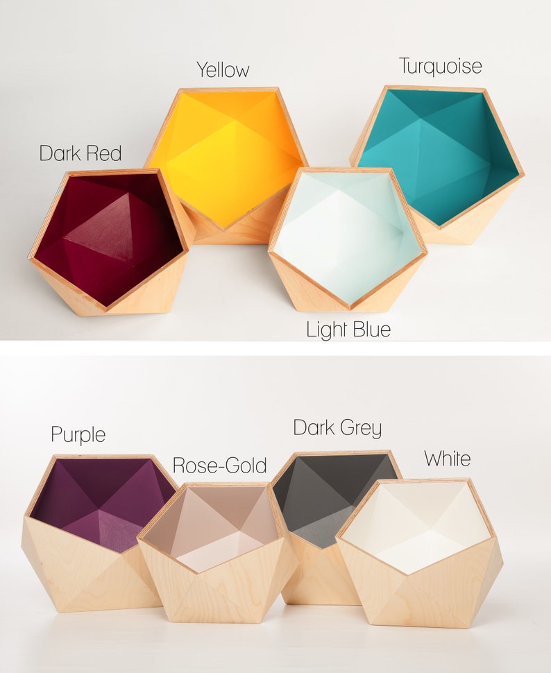 Custom Name Toy Box Girl Waldorf Toy Storage Girl Nursery Toy Etsy