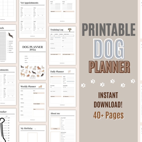 Pet Wall Organizer - Etsy