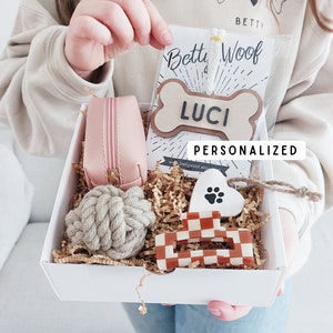 Puppy shower gifts deals