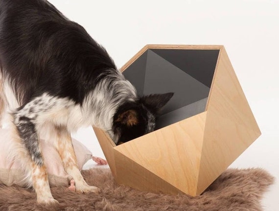 Good Pet Bed with Custom Box Good Pet Bed with Custom Box