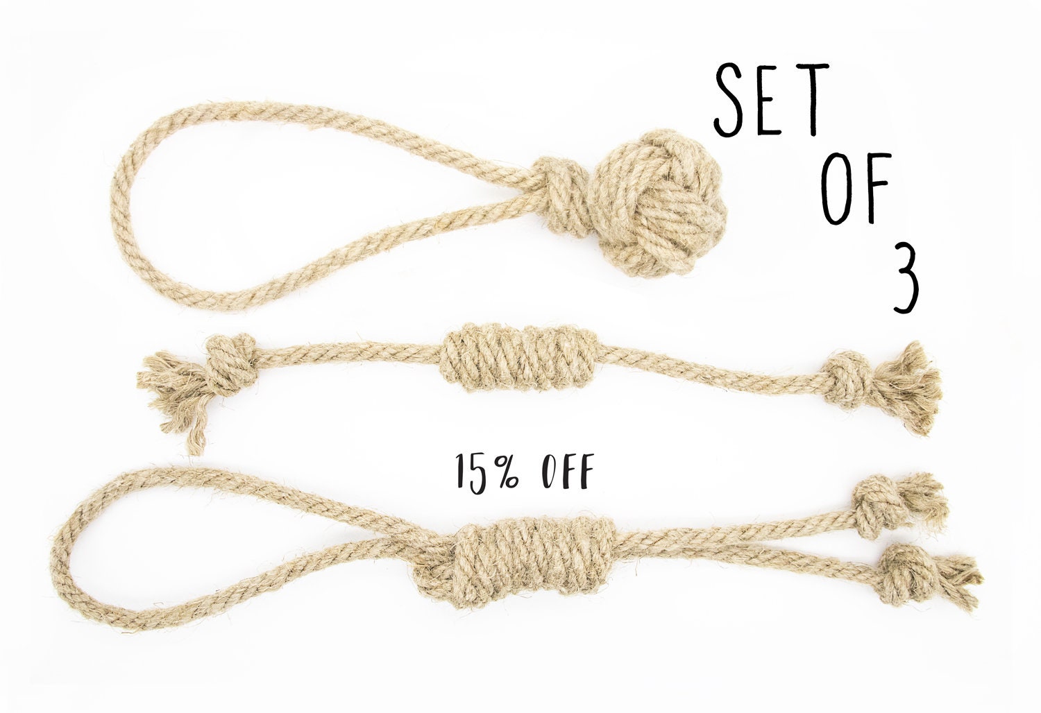 Are Rope Chew Toys Safe For Dogs