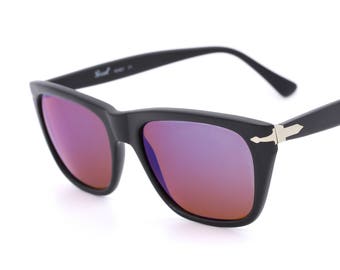 Persol Ratti Sport 40401 01 vintage sport sunglasses