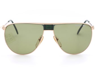 Lacoste 171 vintage sunglasses made in France