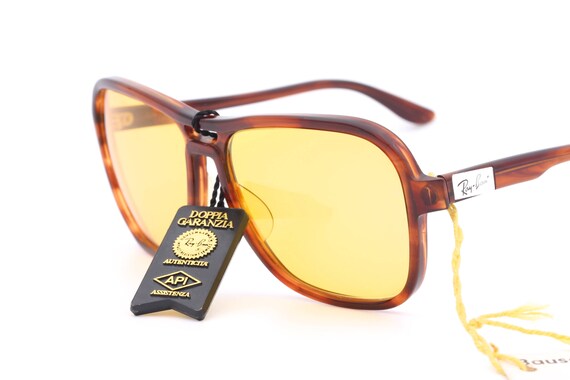 ambermatic sunglasses