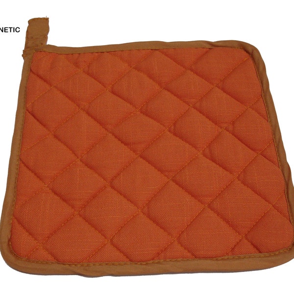 Quilted Pot Holders Etsy