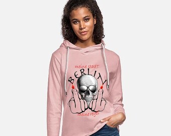 Pink Skull Sweater - Etsy Ireland