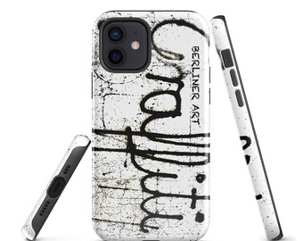 GRAFFITI Hardcase iPhone® Handyhülle