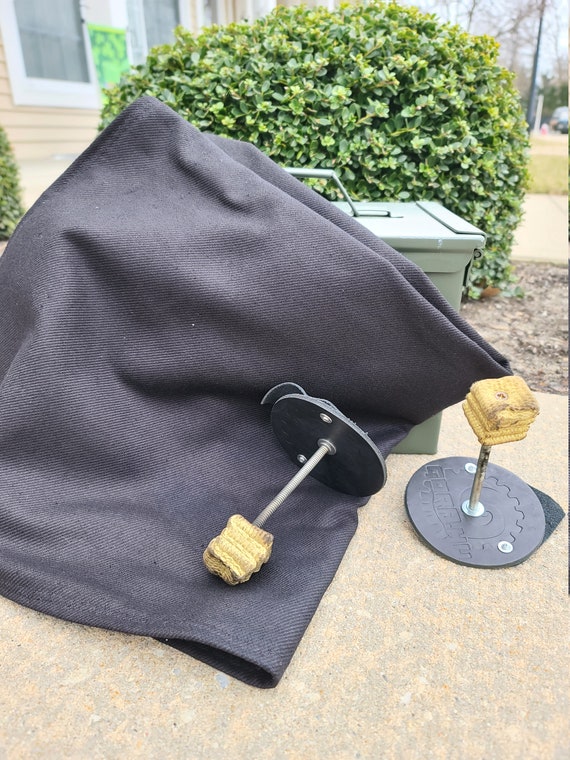 Fire Safety Blanket Etsy