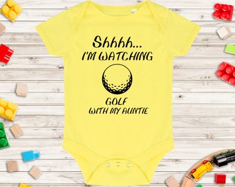 baby golf clothes uk